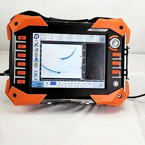 Detektor Cacat Ultrasonik