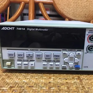 Multimeter / Pengukur Klem