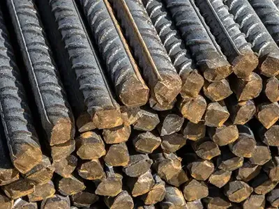 Produk yang Didaur Ulang dari Limbah Konstruksi dan Pembongkaran