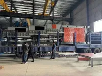 Pabrik Pengolahan Sampah TPA Berkapasitas 80 Ton per Jam di Liaoning
