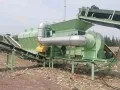 Lini Pengolahan Limbah Beku Kapasitas 70 Ton per Jam di Jiangsu