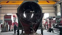 Saringan Trommel