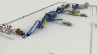 Sampah Padat Domestik / Perkotaan