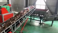 Pabrik Sampah Padat Domestik / Perkotaan