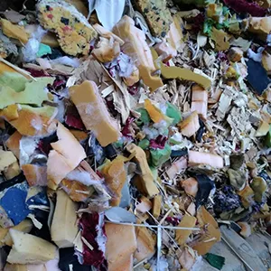 Sampah Berukuran Besar